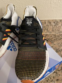 Limited adidas Boost