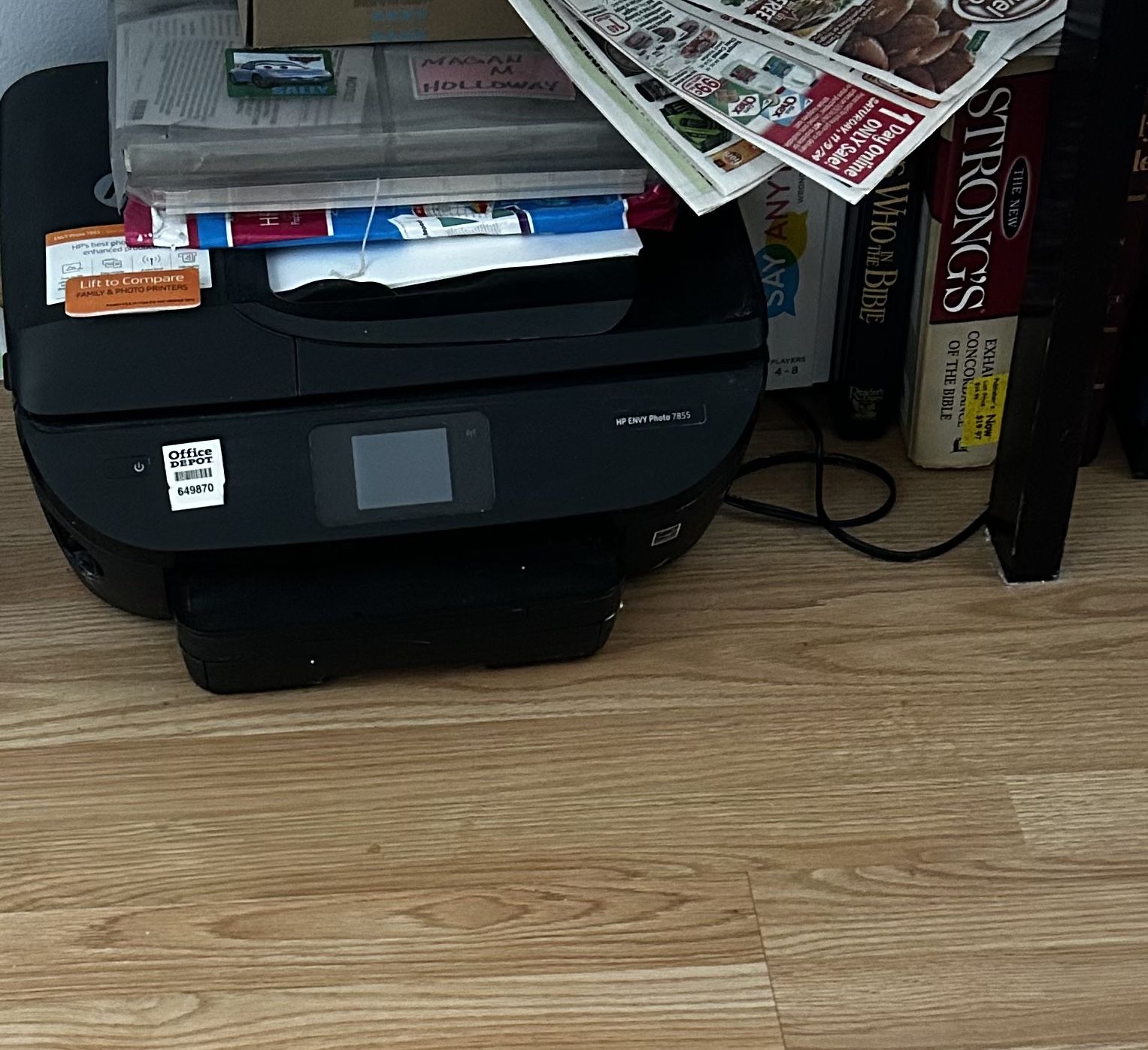 Printer