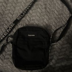 Supreme Bag