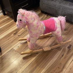 Rockinghorse toys