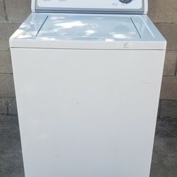 Washer Crosley 