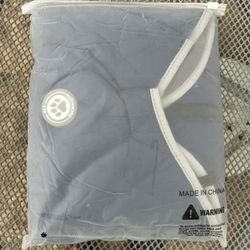 Fragralley Waterproof/Windproof Insulated  Dog Winter Reflective Coat Size XL NEW