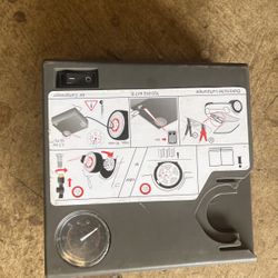 Compressor