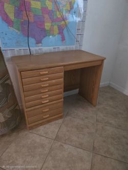Desk