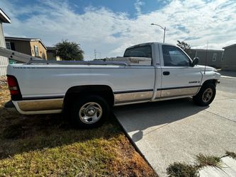 1994 Dodge Ram 1500
