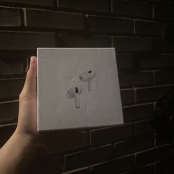 AirPods Pro 2 