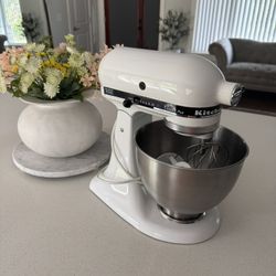 Mixer