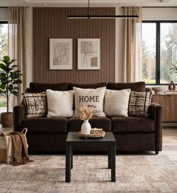 Beautiful single couch