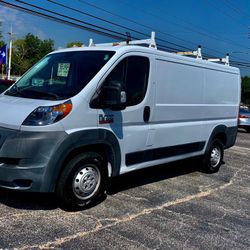 2015 Ram Pro Master ✨Pregunta por Cindy 🏁