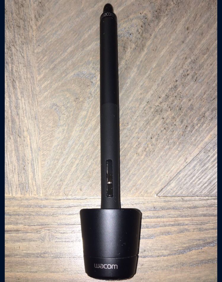 Wacom Intous PRO Small