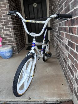 1985 USAmade GT Pro World Tour BMX for Sale in Katy TX OfferUp