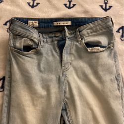 PAC Sun Jeans