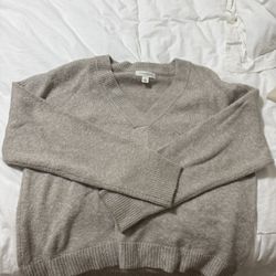 Treasure & Bond Sweater