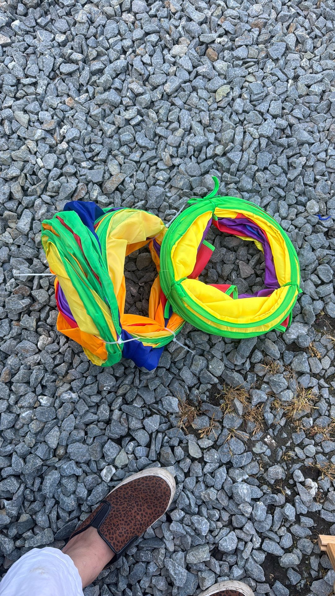 Pets Play Tunnels