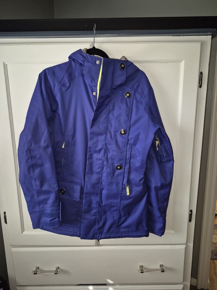 Womens Burton Snowboard/ski jacket