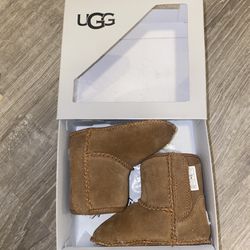 Baby Classic UGG boots
