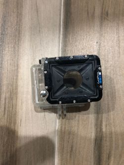 GoPro Dive housing