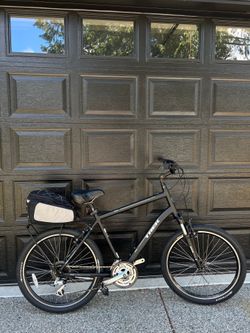 Trek Shift 4 Mountain Bike 26”