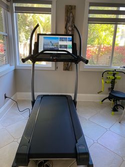 NordicTrack powered By IFIT