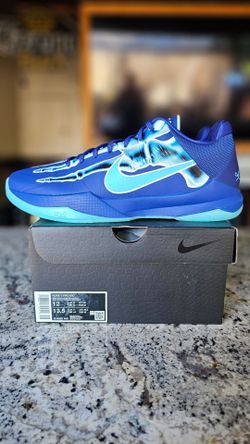 Nike Kobe 5 V Protro X-Ray Size 12