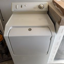 Maytag dryer 