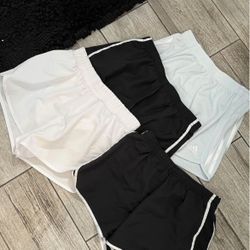 Nike/Adidas Lots (actually 5 Pairs)