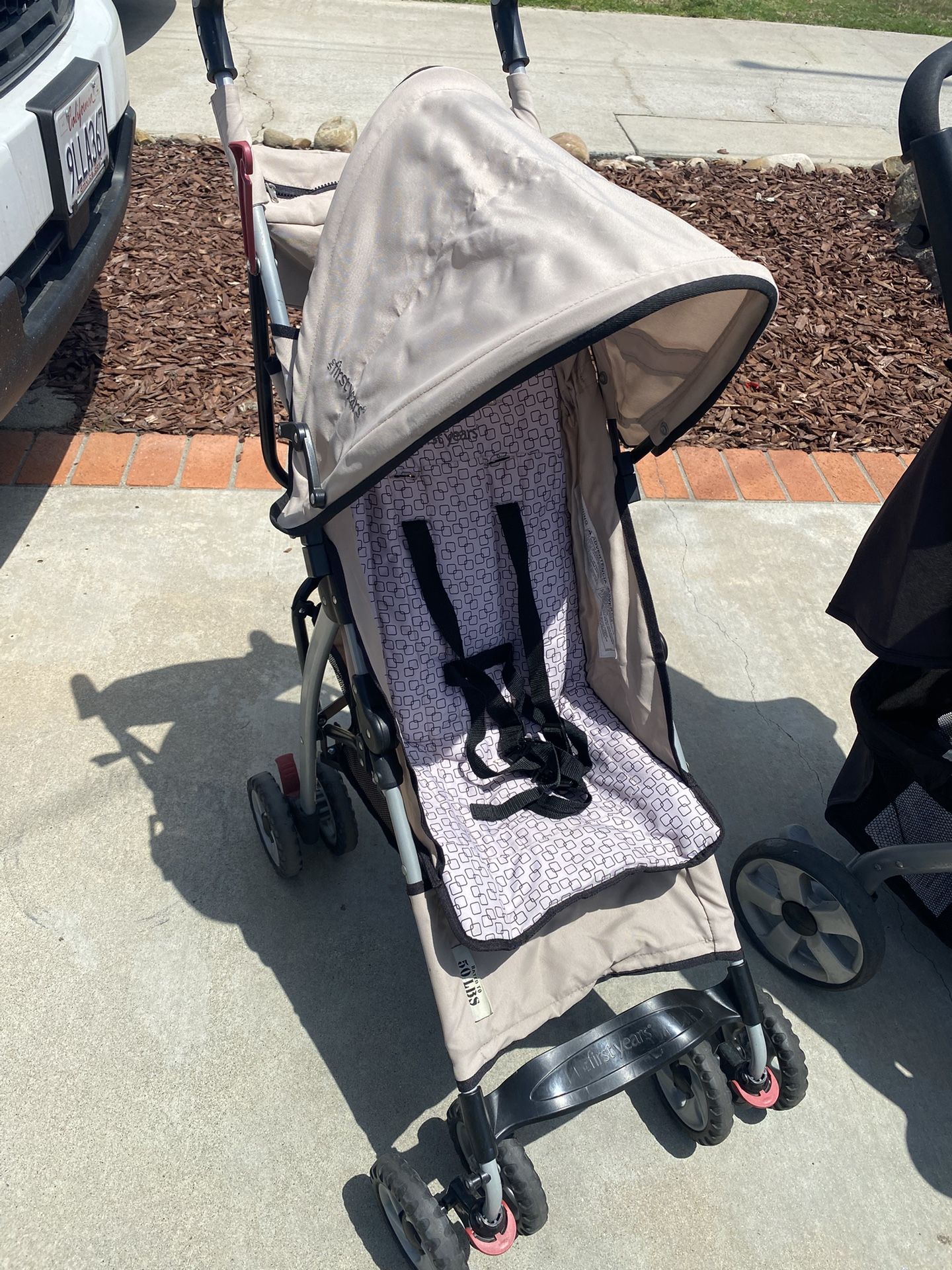 Stroller