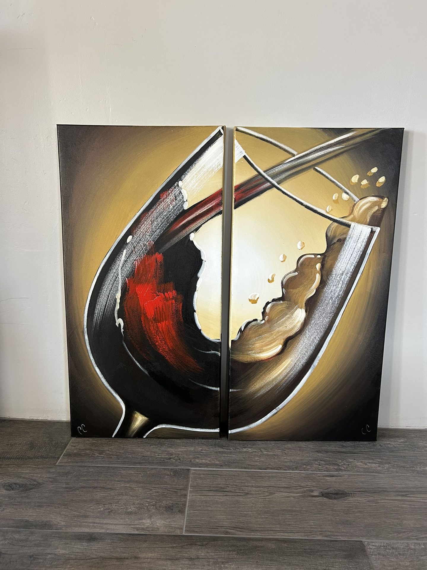 Beautiful Canvas Print 