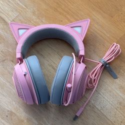 Razor Kraken Kitty RGB