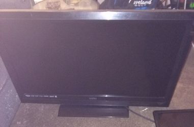 4 t.v's for sale