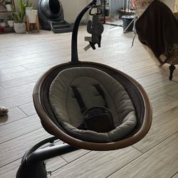 Maxi Cosi Baby Swing 