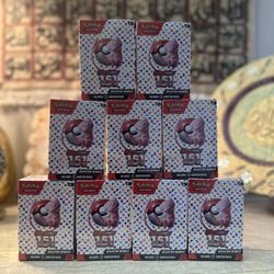 Pokemon 151 Booster Bundle