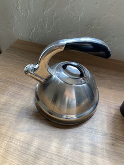 Coffee Maker 