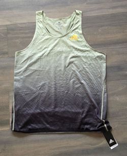 2022 Adidas adizero Parley Racing Singlet (Sz M)