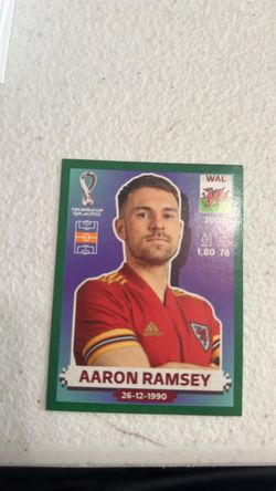 Panini Card Qhatar 2022