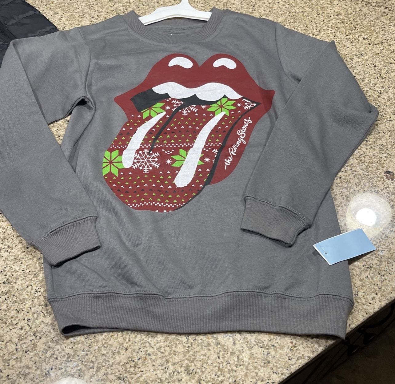 Women’s Sweatshirt