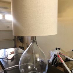 Table Lamp
