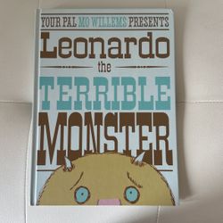 Leonardo, The Terrible Monster