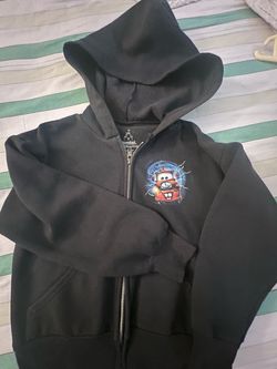 Boys Disneyland jacket Size Small