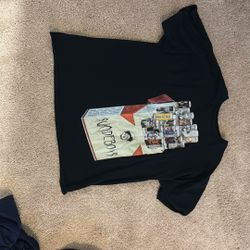 $uicideboy$ Shirt 2XL fairly new 