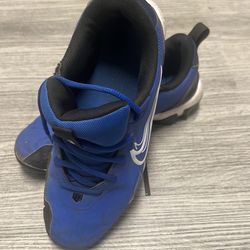 Nike baseball cleats