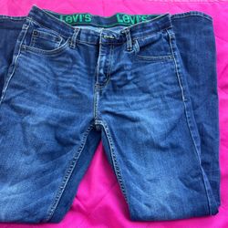 Boys Jeans