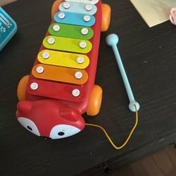 Toddler Toy $5
