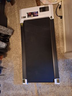 PitPat V7.57 Treadmill / walking pad