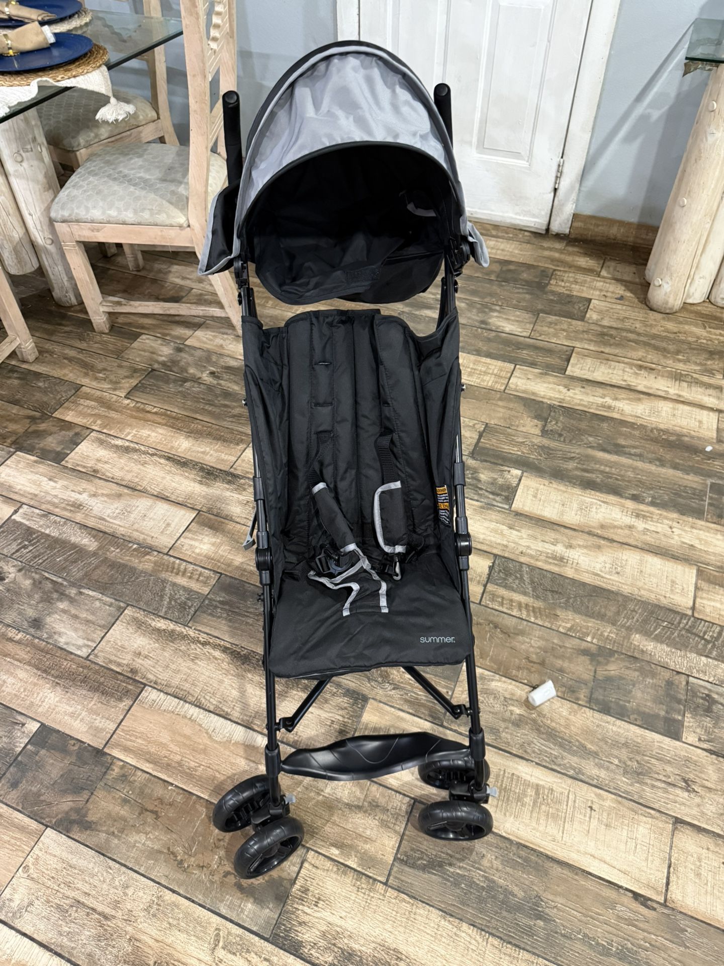 Stroller