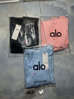 Alo hoodie woman