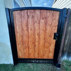 Gates 