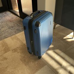 Luggage 