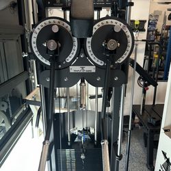 Temple Of Gainz - Multi Flight V2