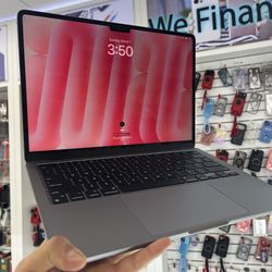 MacBook Air m3 2024 13-inch 8Ram 256GB